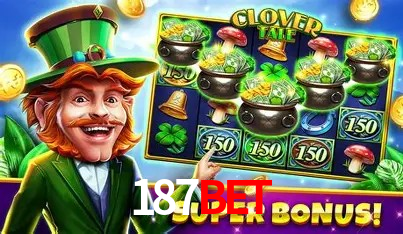 Slots no Site 187BET